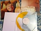 Troye Sivan Liquid Something To Give Each Other 'Honey' Filled Vinyl 12