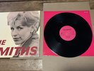 THE SMITHS Ask SIRE original 1986 vinyl 12