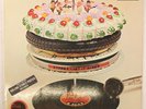 ROLLING STONES - LET IT BLEED - 1969 UK VINYL LP ALBUM MONO - LK 5025 - VG/VG+