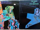 The Best Of Otis Redding and Booker T & the MG's 1984 Vinyl
