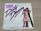 DIRTY DANCING Movie Soundtrack - 1987 USA Vinyl LP SEALED w/ Hype Sticker - READ