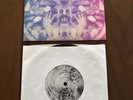 Dystopia / Suffering Luna Split (Second Press)