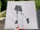RARE Conan Gray Heather Single