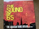 The Graham Bond Organization - The Sound Of 65 / There's A Bond Between Us Porky