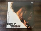 The Weeknd - Hurry Up Tomorrow (Complete Edition) - (Black Vinyl Record)