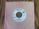 Bohemian Vendetta – Enough Bohemian Vendetta - UA 50174 PROMOTIONAL COPY 45