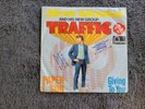 TRAFFIC PAPER SUN GERMAN IMPORT