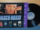 LP VASCO ROSSI EMI Italy  compilation Album 1991  OIS