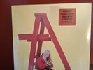 Interscope Records BILLIE EILISH Don't Smile At Me Yellow Vinyl LP B0027307-01