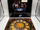 PAUL McCARTNEY & WINGS - BACK TO THE EGG, LP w/Inner in SHRINK W/ HYPE Vinyl EX+