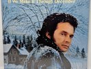 Merle Haggard & The Strangers, If We Make It Through December LP Capitol Sealed