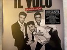 IL VOLO Grande Amore - Double LP - New Sealed RARE