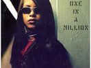 Aaliyah - One In A Million '96 2xLP GERMANEY ORG VG+/VG