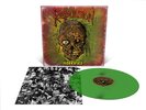 REPULSION - horrified LP green