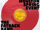 Tom Moulton Spring Event The Fatback Band Mixes 12
