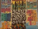 A Tribe Called Quest - People's Instinctive Travels... ORIGINAL 1990 UK Jive