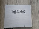 Jason Isbell the 400 Unit Reunions LP Clear Vinyl Me Please Edition Numbered M/M