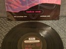 Dream Frequency Ft Debbie Sharp Take Me (Prodigy Mix) 12