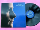 Phil Collins – Hello, I Must Be Going  LP 1982 , WEA, Genesis, Original, NM/NM