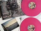 Lana Del Rey Norman Fucking Rockwell  Pink Vinyl LP Urban Outfitters Rare Used