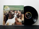 THE BEACH BOYS  LP Pet Sounds 1966  Capitol Vaults  RE 180 gram vinyl