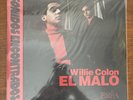Willie Colon  - El Malo, VMP Vinyl Me Please - Red Sonidos Encontrados /1000