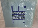 NEW ORDER - FACT 50 - 1981 - MOVEMENT - 12