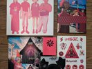 Gorillaz Cracker Island 2023 Deluxe Edition Box Set
