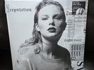Taylor Swift Reputation vinyl record album picture disc brand new and sealed
