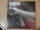 Pantera Vulgar Display Of Power 2 LP Rhino 180g Metal