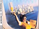 SUPERTRAMP - Breakfast in America, 1979 LP Vinyl Record Album : VG+/VG+ SP-3708