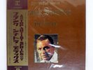 FRANK SINATRA DE LUXE REPRISE P10001R Japan OBI VINYL LP