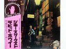 DAVID BOWIE RISE AND FALL OF ZIGGY STARDUST RCA RVP6127 Japan OBI VINYL LP