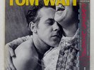 TOM WAITS RAIN DOGS ISLAND R25D2017 Japan INSERT OBI VINYL LP