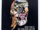 MUSEO ROSENBACH ZARATHUSTRA SEVEN SEAS K22P280 Japan REISSUE GATEFOLD VINYL LP