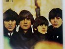 BEATLES FOR SALE ODEON EAS70133 Japan MONO INSERT VINYL LP