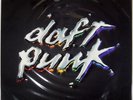 DAFT PUNK DISCOVERY VIRGIN V2940 Europe VINYL 2LP