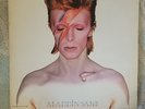 David Bowie Alladin Sane Pink Floyd The Final Cut Queen The Works