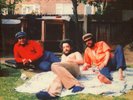 King Tubby & The Aggrovators - Dubbing In The B (Vinyl LP - 1982 - UK - Reissue)