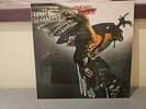 Budgie – In For The Kill         LP   1974   1 UK  Pressung