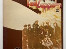 ORIGINAL Vtg 1969 LED ZEPPELIN II Album 1ST PRESSING Vinyl RECORD Lp EX COND
