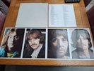The Beatles - White Album UK 1970 Numbered Reissue  PCS 7067/8 VG+/EX