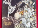 KATE BUSH Never forever - 1980 Vinyl VG+ UK 1st PRESSING