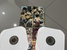 Panda Bear Person Pitch Vinyl Record DOUBLE LP 2007
