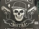 La Coka Nostra NEW Vinyl LP Jedi Mind Tricks ICP ILL Bill Necro Twiztid