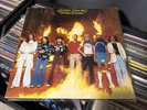 Lynyrd Skynyrd Street Survivors 1977 BANNED Flames Cover MCA-3029 LP w/ Inserts