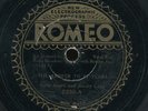 78 rpm  records-PRE-WAR hillbilly/cowboy-ROMEO 5230-Gene Autry & Jimmy Long