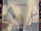 1997 JARS OF CLAY Much Afraid SEALED LP VINYL RECORD 1st PRESS Silverstone 00881