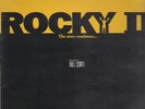 Bill Conti Rocky II United Artists Records Vinyl LP