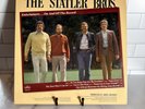 Statler Brothers - Entertainers On & Off The Record - AUTOGRAPHED LP SIGNED